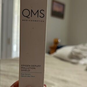 QMS Medicosmetics Eye Serum - Cream